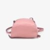 Louis Vuitton Rose Ballerine Empreinte Sorbonne Backpack 8