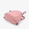 Louis Vuitton Rose Ballerine Empreinte Sorbonne Backpack 11