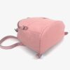 Louis Vuitton Rose Ballerine Empreinte Sorbonne Backpack 14