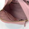 Louis Vuitton Rose Ballerine Empreinte Sorbonne Backpack 4