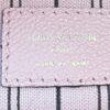 Louis Vuitton Rose Ballerine Empreinte Sorbonne Backpack 7
