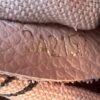 Louis Vuitton Rose Ballerine Empreinte Sorbonne Backpack 6