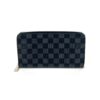 Louis Vuitton Damier Graphite Zippy Organizer Wallet XL 2