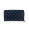 Louis Vuitton Damier Graphite Zippy Organizer Wallet