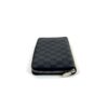 Louis Vuitton Damier Graphite Zippy Organizer Wallet XL 9
