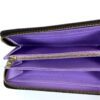 Louis Vuitton Damier Ebene Illustre de Trunks Zippy Wallet 10