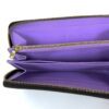 Louis Vuitton Damier Ebene Illustre de Trunks Zippy Wallet 9
