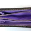 Louis Vuitton Damier Ebene Illustre de Trunks Zippy Wallet 11