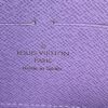 Louis Vuitton Damier Ebene Illustre de Trunks Zippy Wallet 12