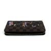 Louis Vuitton Damier Ebene Illustre de Trunks Zippy Wallet 5