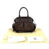 Louis Vuitton Damier Ebene Trevi PM 4