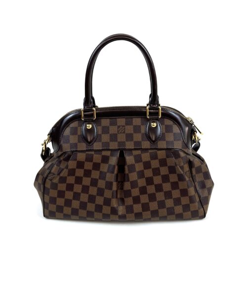 Louis Vuitton Damier Ebene Trevi PM - Image 6