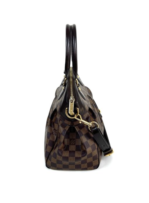 Louis Vuitton Damier Ebene Trevi PM - Image 13