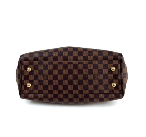 Louis Vuitton Damier Ebene Trevi PM - Image 11