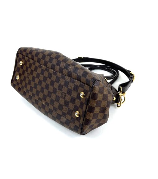 Louis Vuitton Damier Ebene Trevi PM - Image 10