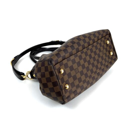 Louis Vuitton Damier Ebene Trevi PM 8