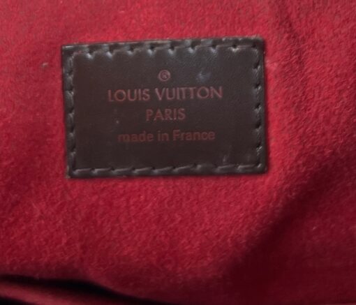 Louis Vuitton Damier Ebene Trevi PM - Image 7