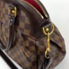 Louis Vuitton Damier Ebene Trevi PM 16