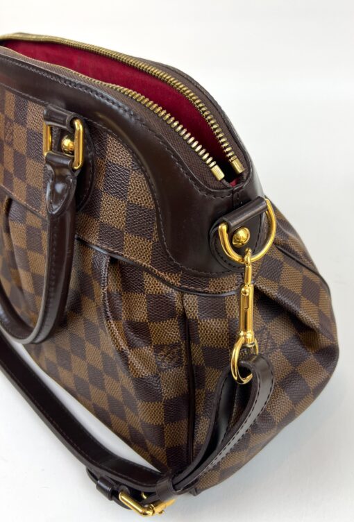 Louis Vuitton Damier Ebene Trevi PM - Image 16