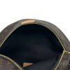 Louis Vuitton Monogram Bumbag Brown 2020 8