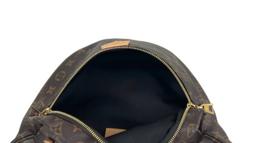 Louis Vuitton Monogram Bumbag Brown 2020 8