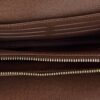 Louis Vuitton Monogram Brown Sarah Wallet 10