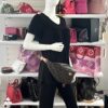 Louis Vuitton Monogram Bumbag Brown 2020 3
