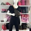 Louis Vuitton Monogram Bumbag Brown 2020 2