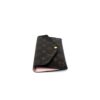 Louis Vuitton Monogram Jeanne Wallet Rose Ballerine 20