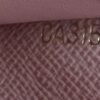 Louis Vuitton Monogram Jeanne Wallet Rose Ballerine 11