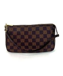 Louis Vuitton Damier Ebene Pochette Accessories