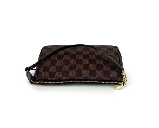 Louis Vuitton Damier Ebene Pochette Accessories 13