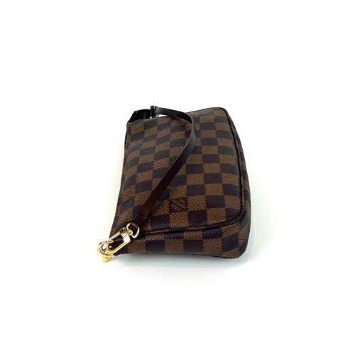 Louis Vuitton Damier Ebene Pochette Accessories - Image 12