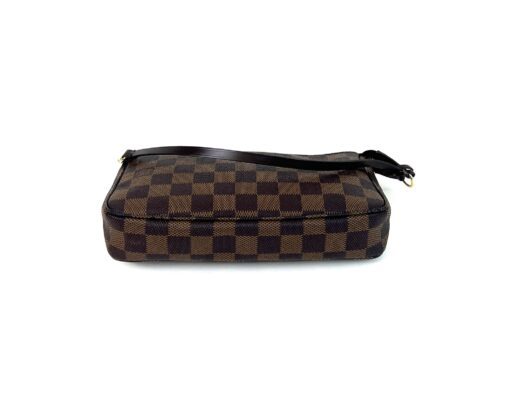 Louis Vuitton Damier Ebene Pochette Accessories - Image 11