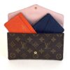 Louis Vuitton Damier Ebene Pochette Accessories 15