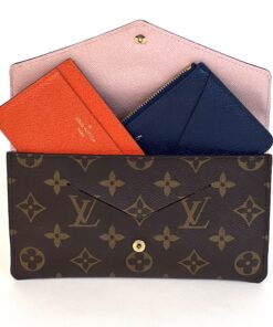 Louis Vuitton Rose Poudre Empreinte Pochette Metis