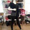 Louis Vuitton Marine Rouge Felicie Crossbody 2