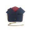 Louis Vuitton Marine Rouge Felicie Crossbody