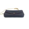 Louis Vuitton Marine Rouge Felicie Crossbody 25