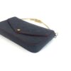 Louis Vuitton Marine Rouge Felicie Crossbody 24