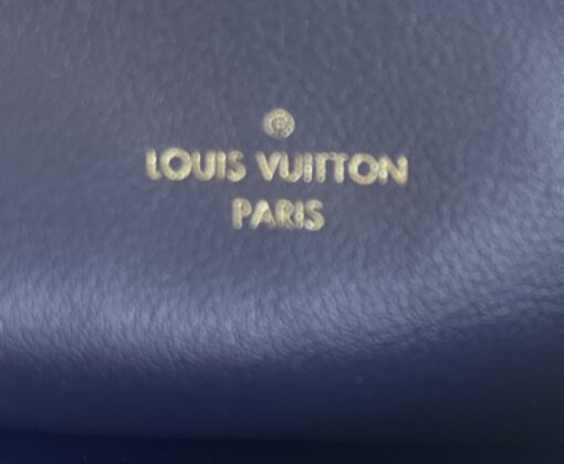 Louis Vuitton Marine Rouge Felicie Crossbody 12