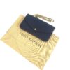 Louis Vuitton Marine Rouge Felicie Crossbody 5