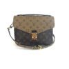 Louis Vuitton Marine Rouge Felicie Crossbody 36