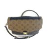 Louis Vuitton Reverse Monogram Pochette Metis (Copy) 8