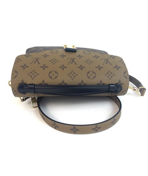 Louis Vuitton Reverse Monogram Pochette Metis 6