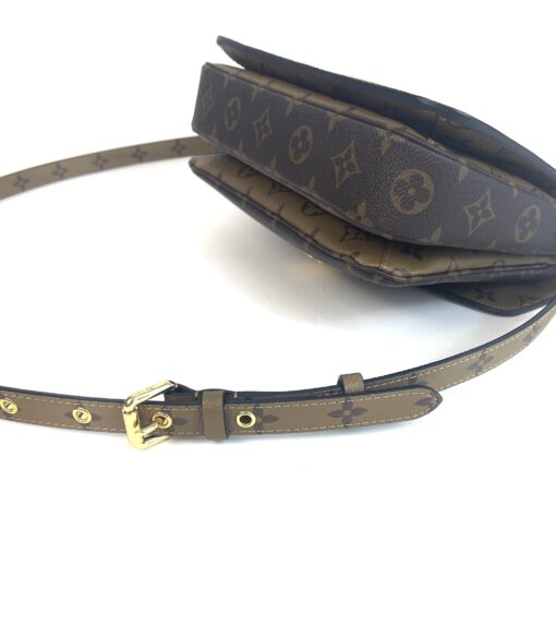 Louis Vuitton Reverse Monogram Pochette Metis - Image 15