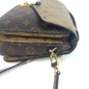 Louis Vuitton Reverse Monogram Pochette Metis (Copy) 18