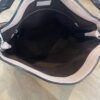Louis Vuitton Magnolia Monogram Mahina Leather Babylone PM Bag 3