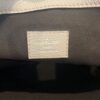 Louis Vuitton Magnolia Monogram Mahina Leather Babylone PM Bag 4
