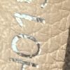 Louis Vuitton Magnolia Monogram Mahina Leather Babylone PM Bag 5
